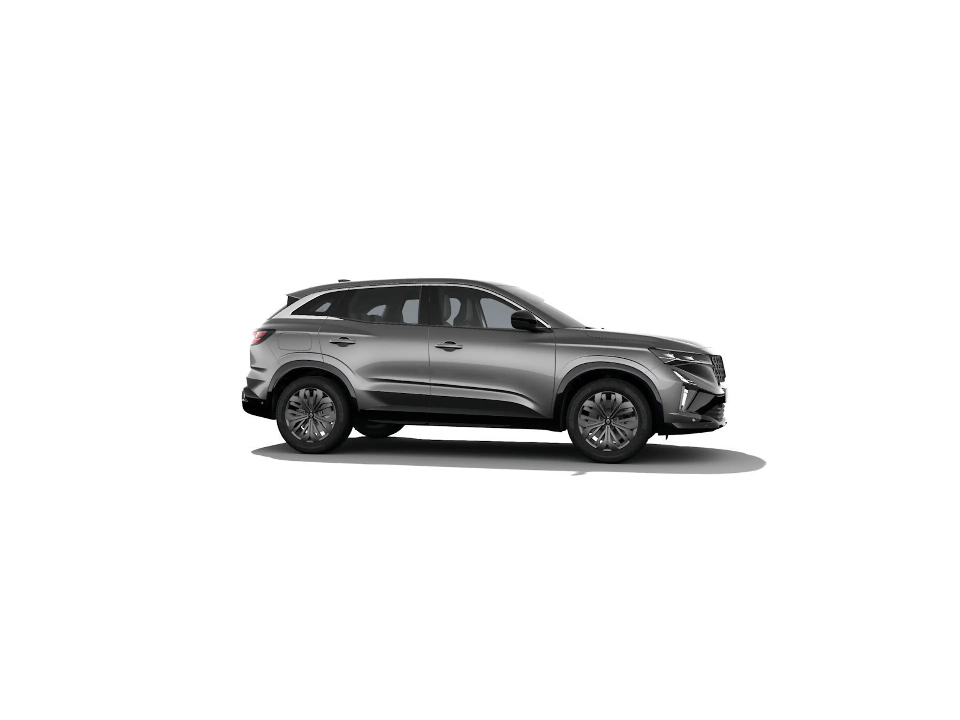 Renault Austral Evolution Full Hybrid E-Tech 200 — photo 9