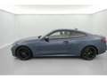 BMW 420 Pack M 2.0d MHEV 140kW(190ch) BTE AUTO * PHARES LA Bleu - thumbnail 5