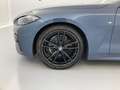 BMW 420 Pack M 2.0d MHEV 140kW(190ch) BTE AUTO * PHARES LA Bleu - thumbnail 27