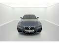 BMW 420 Pack M 2.0d MHEV 140kW(190ch) BTE AUTO * PHARES LA Bleu - thumbnail 2