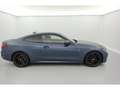 BMW 420 Pack M 2.0d MHEV 140kW(190ch) BTE AUTO * PHARES LA Blauw - thumbnail 26