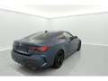 BMW 420 Pack M 2.0d MHEV 140kW(190ch) BTE AUTO * PHARES LA Bleu - thumbnail 25