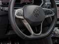 Volkswagen Tiguan 1.5 TSI DSG Active STANDHZG AHK NAVI REARVIEW A... Negro - thumbnail 10