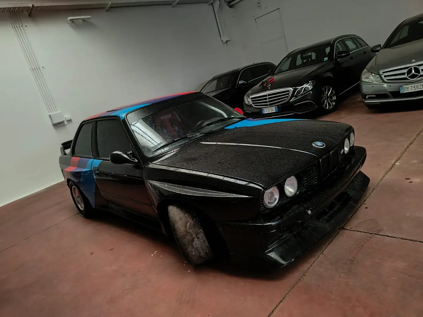 BMW 325 325i c/abs - 1