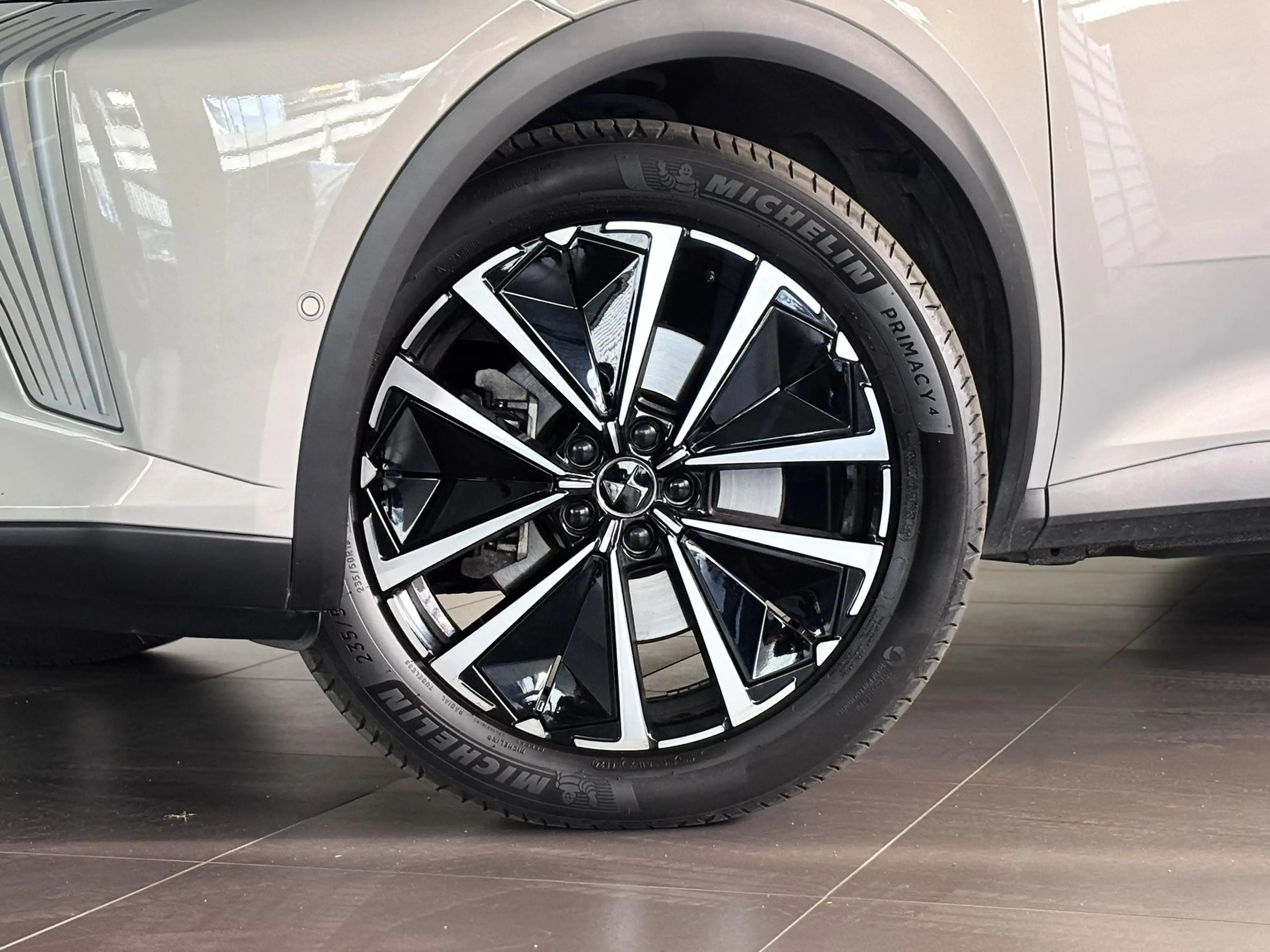 DS Automobiles DS 7 Opéra e-Tense 300pk PHEV 4x4 e-EAT8 | TREKHAAK | B — photo 15