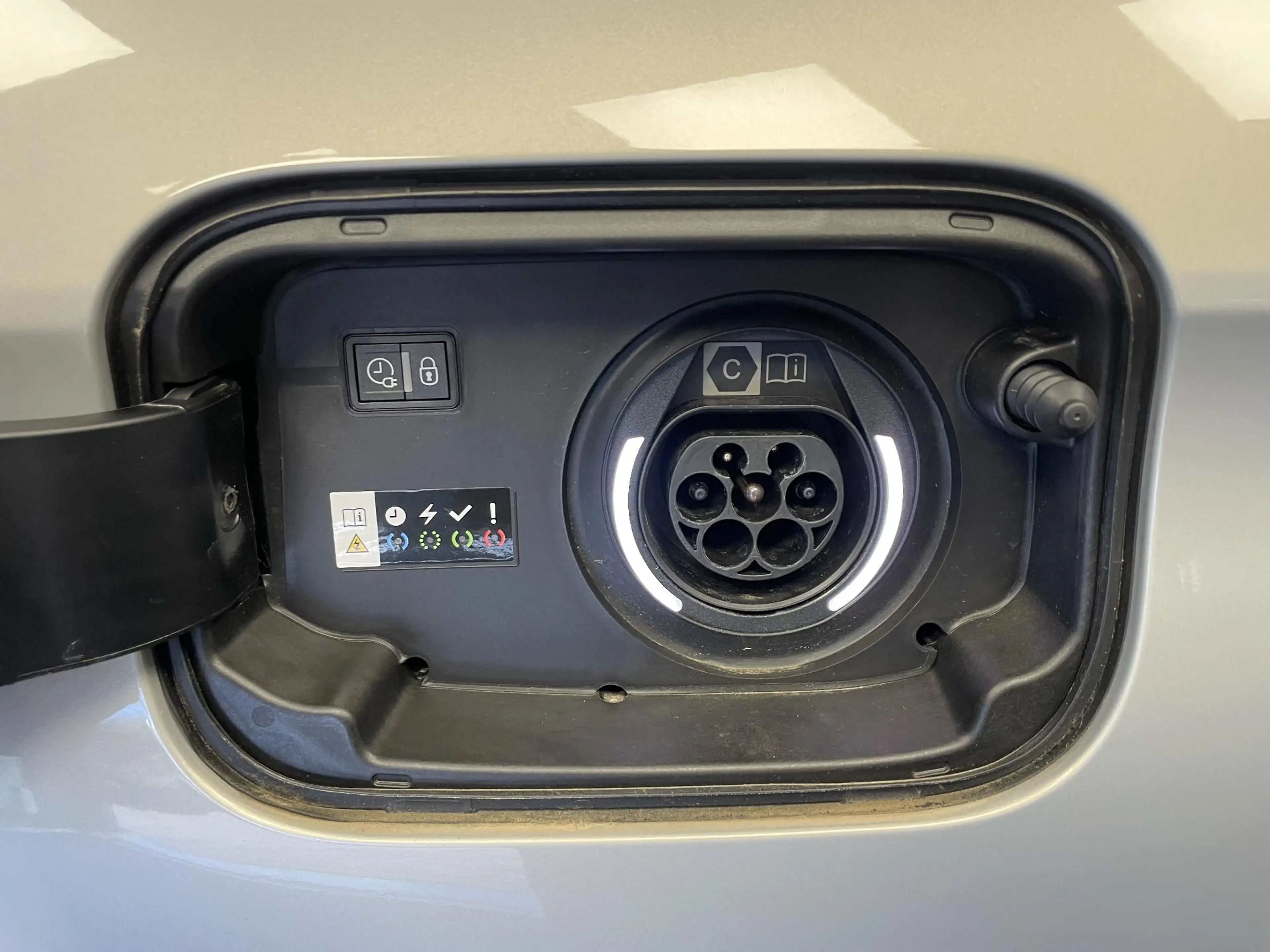 DS Automobiles DS 7 Opéra e-Tense 300pk PHEV 4x4 e-EAT8 | TREKHAAK | B — photo 14