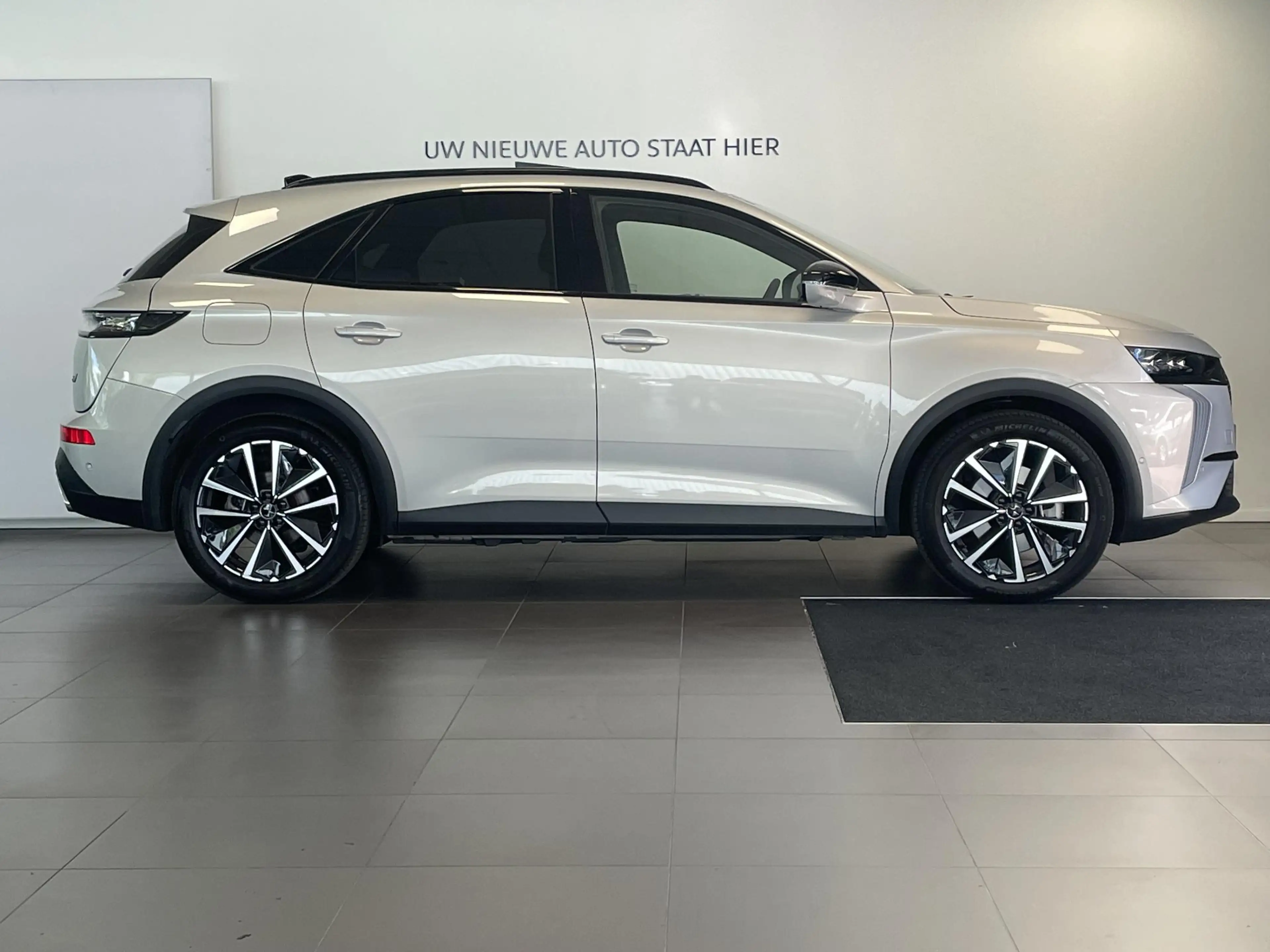 DS Automobiles DS 7 Opéra e-Tense 300pk PHEV 4x4 e-EAT8 | TREKHAAK | B — photo 6