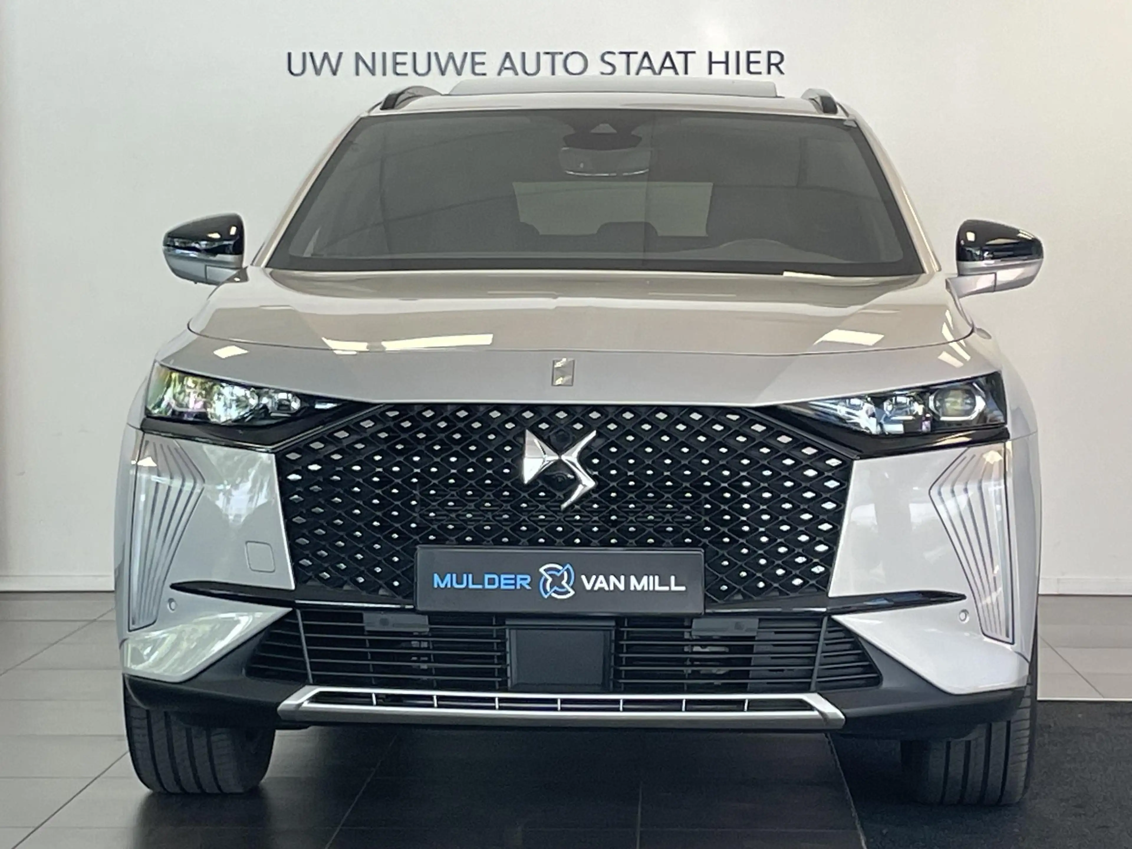DS Automobiles DS 7 Opéra e-Tense 300pk PHEV 4x4 e-EAT8 | TREKHAAK | B — photo 4