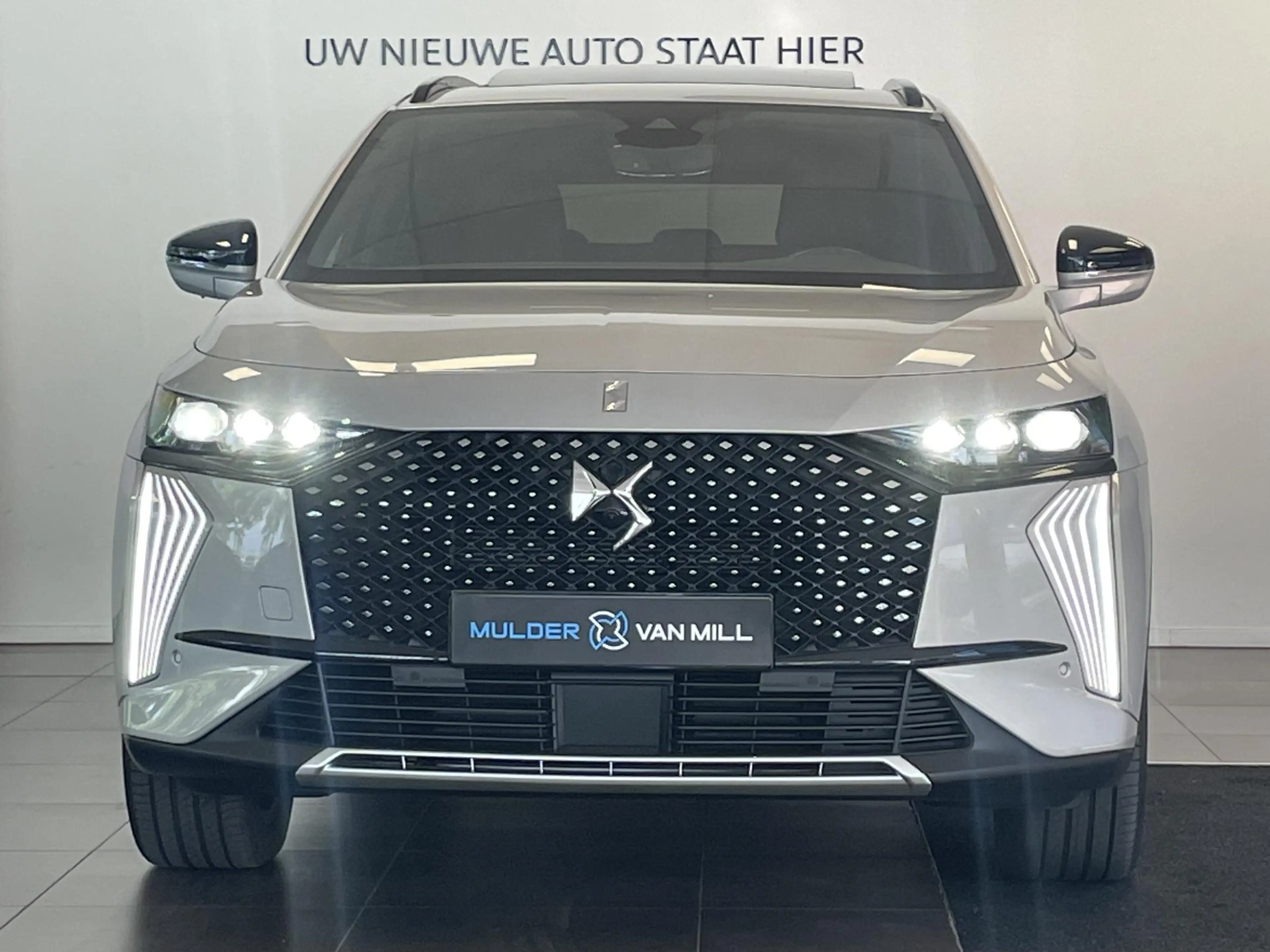 DS Automobiles DS 7 Opéra e-Tense 300pk PHEV 4x4 e-EAT8 | TREKHAAK | B — photo 5