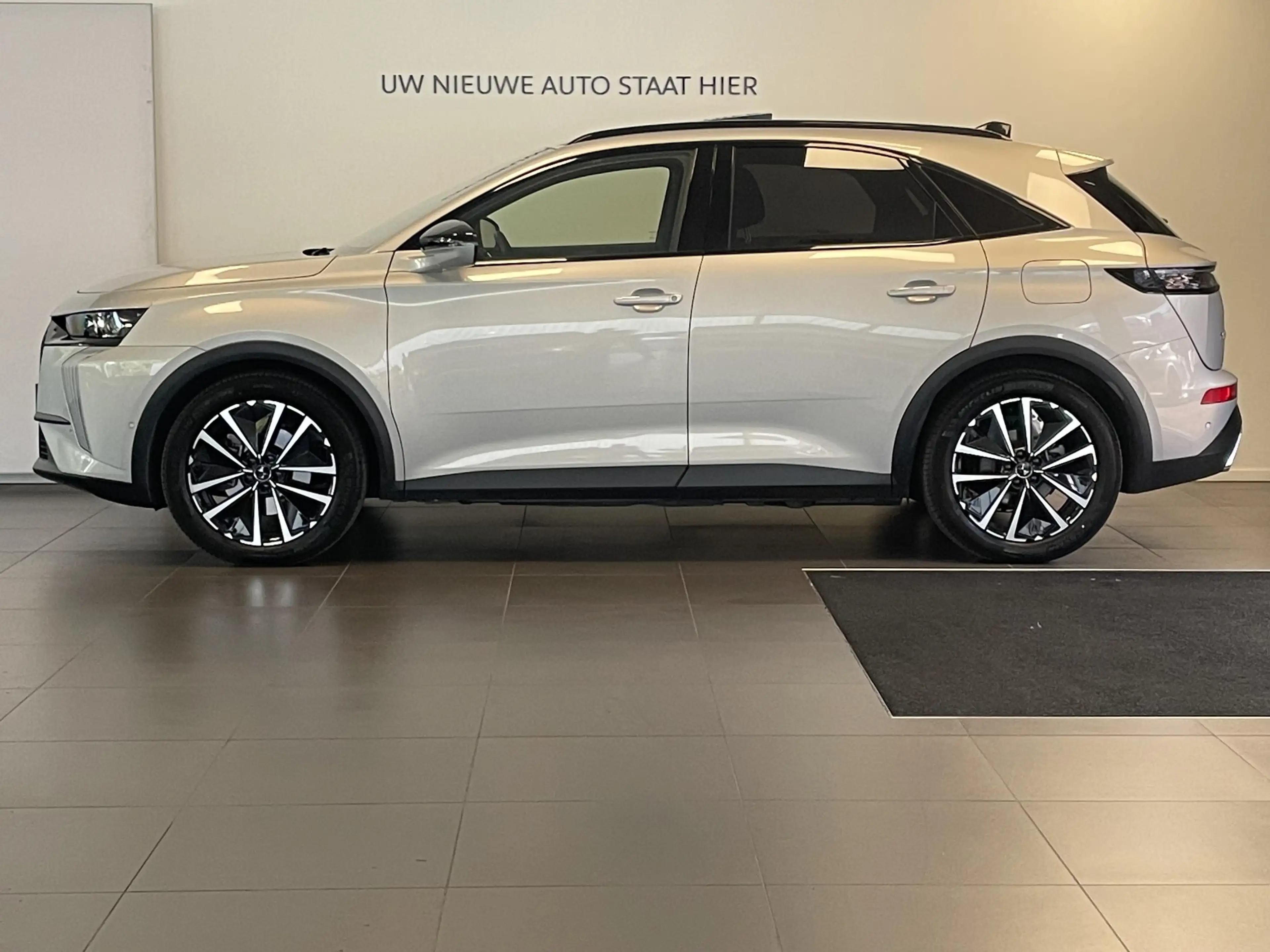 DS Automobiles DS 7 Opéra e-Tense 300pk PHEV 4x4 e-EAT8 | TREKHAAK | B — photo 7