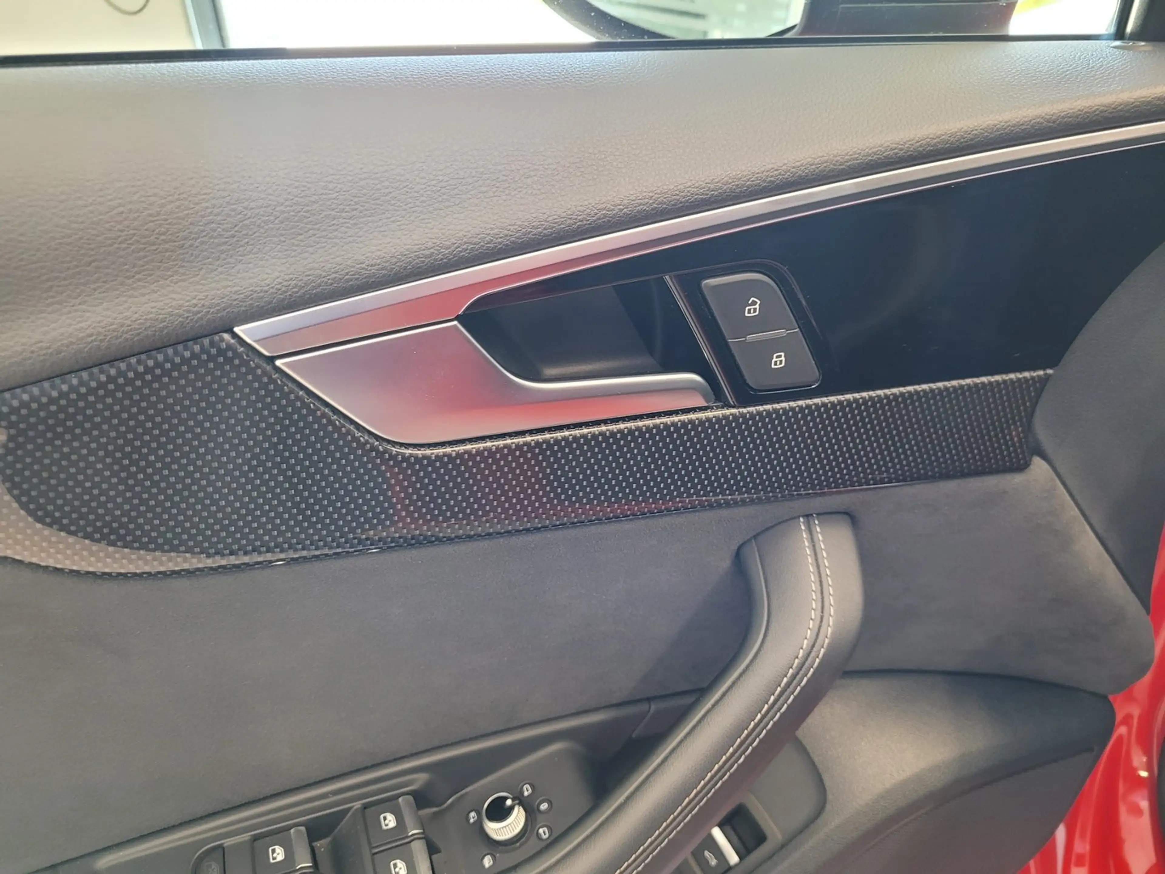 Audi S4 TDI quattro Aut. — photo 10