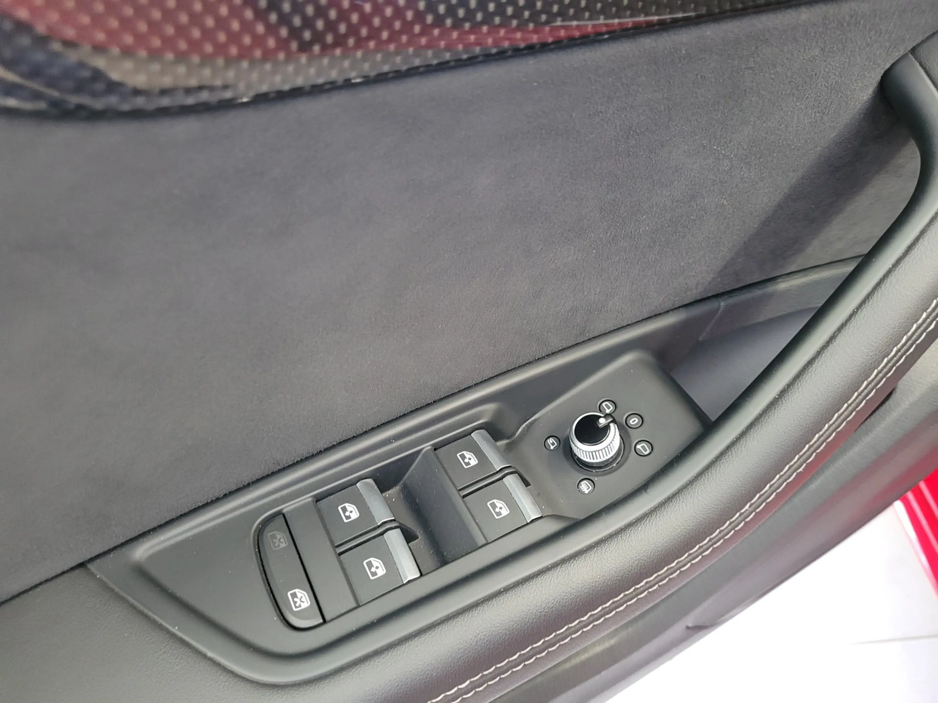 Audi S4 TDI quattro Aut. — photo 9