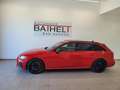 Audi S4 TDI quattro Aut. Rot - thumbnail 2