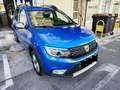 Dacia Sandero Stepway TCe Essential 67kW Azul - thumbnail 3