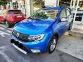 Dacia Sandero Stepway TCe Essential 67kW Azul - thumbnail 4