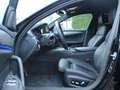 BMW 540 5-serie 540i High Executive M Sport | Headup displ Schwarz - thumbnail 7