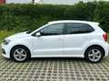 Volkswagen Polo Sport Austria 1,0 Weiß - thumbnail 3