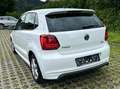 Volkswagen Polo Sport Austria 1,0 Weiß - thumbnail 4