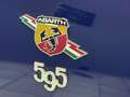 Abarth 595C 1.4 t-jet Turismo 165cv Blauw - thumbnail 15