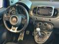 Abarth 595C 1.4 t-jet Turismo 165cv Blauw - thumbnail 11