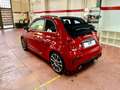 Abarth 595 595 1.4 Turbo T-Jet 165 CV turismo Rosso - thumbnail 4