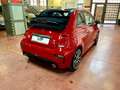 Abarth 595 595 1.4 Turbo T-Jet 165 CV turismo Rosso - thumbnail 6