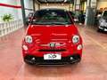 Abarth 595 595 1.4 Turbo T-Jet 165 CV turismo Rosso - thumbnail 2