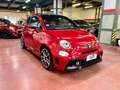 Abarth 595 595 1.4 Turbo T-Jet 165 CV turismo Rosso - thumbnail 3