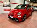 Abarth 595 595 1.4 Turbo T-Jet 165 CV turismo Rosso - thumbnail 1