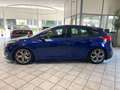 Ford Focus Lim. ST Blauw - thumbnail 6