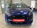 Ford Focus Lim. ST Blauw - thumbnail 3