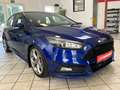 Ford Focus Lim. ST Blauw - thumbnail 4