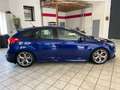 Ford Focus Lim. ST Blauw - thumbnail 10