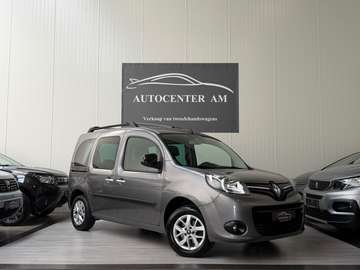 Renault Kangoo 1.5 Blue dCi Limited Navi** Airco** PDC