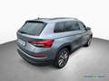 Skoda Kodiaq CLEVER 2.0TSI DSG 4x4 7-SITZER,PANO,NAVI,KAMERA Grau - thumbnail 4