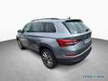 Skoda Kodiaq CLEVER 2.0TSI DSG 4x4 7-SITZER,PANO,NAVI,KAMERA Gris - thumbnail 5