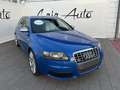 Audi S6 Avant 5.2 V10 fsi quattro tiptronic Bleu - thumbnail 5