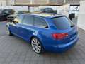 Audi S6 Avant 5.2 V10 fsi quattro tiptronic Bleu - thumbnail 2