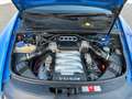 Audi S6 Avant 5.2 V10 fsi quattro tiptronic Bleu - thumbnail 10