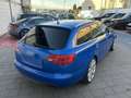 Audi S6 Avant 5.2 V10 fsi quattro tiptronic Bleu - thumbnail 4