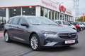 Opel Insignia ST 2.0 CDTI Elegance Aut. LED Navi AHK Gris - thumbnail 3