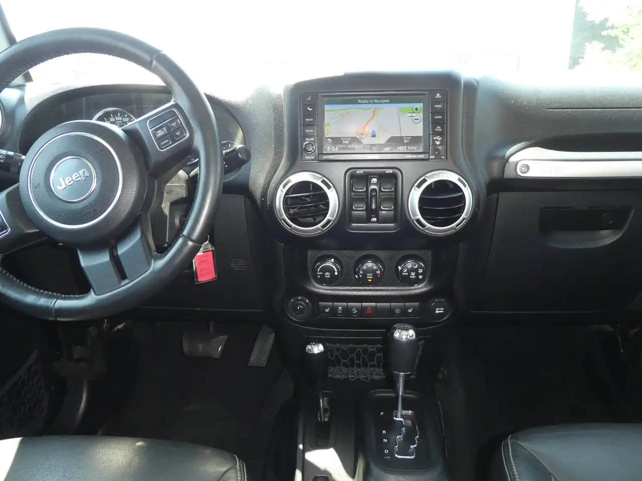 Jeep Wrangler fotografie Jeep Wrangler