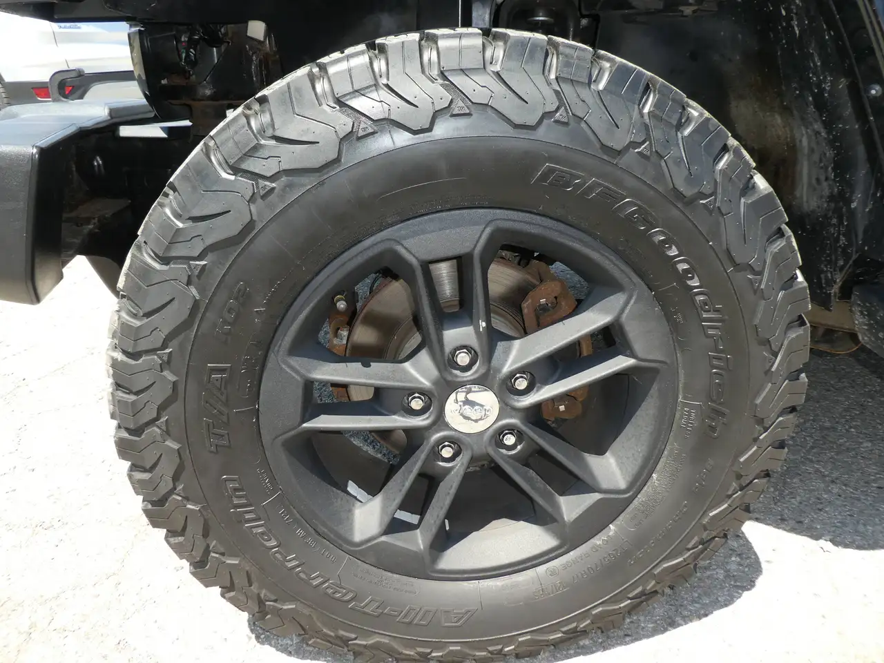 Jeep Wrangler fotografie Jeep Wrangler