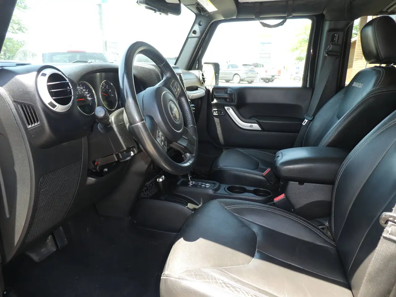 Jeep Wrangler fotografie Jeep Wrangler