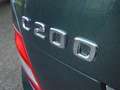 Mercedes-Benz C 200 K Avantgarde **NL-AUTO**PANORAMADAK**157.000 org.k Grün - thumbnail 38