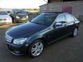Mercedes-Benz C 200 K Avantgarde **NL-AUTO**PANORAMADAK**157.000 org.k Grün - thumbnail 2