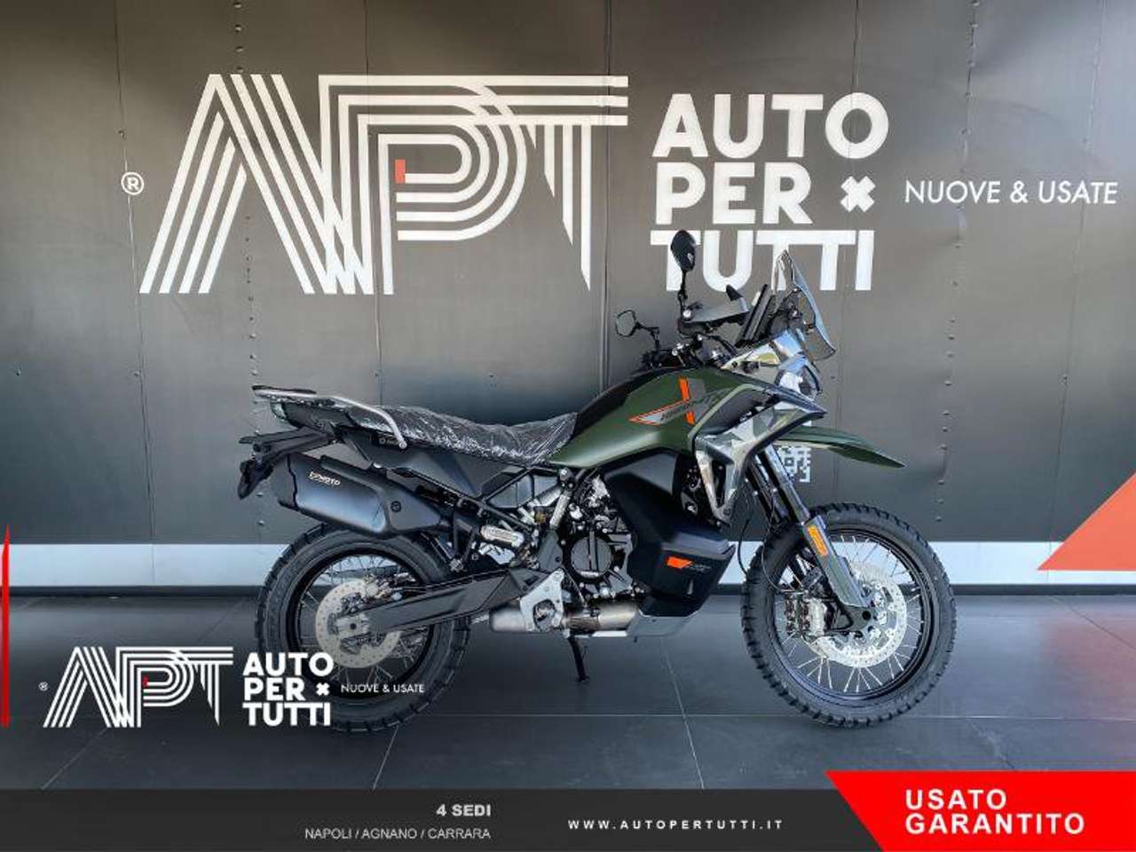 CFMOTO Others