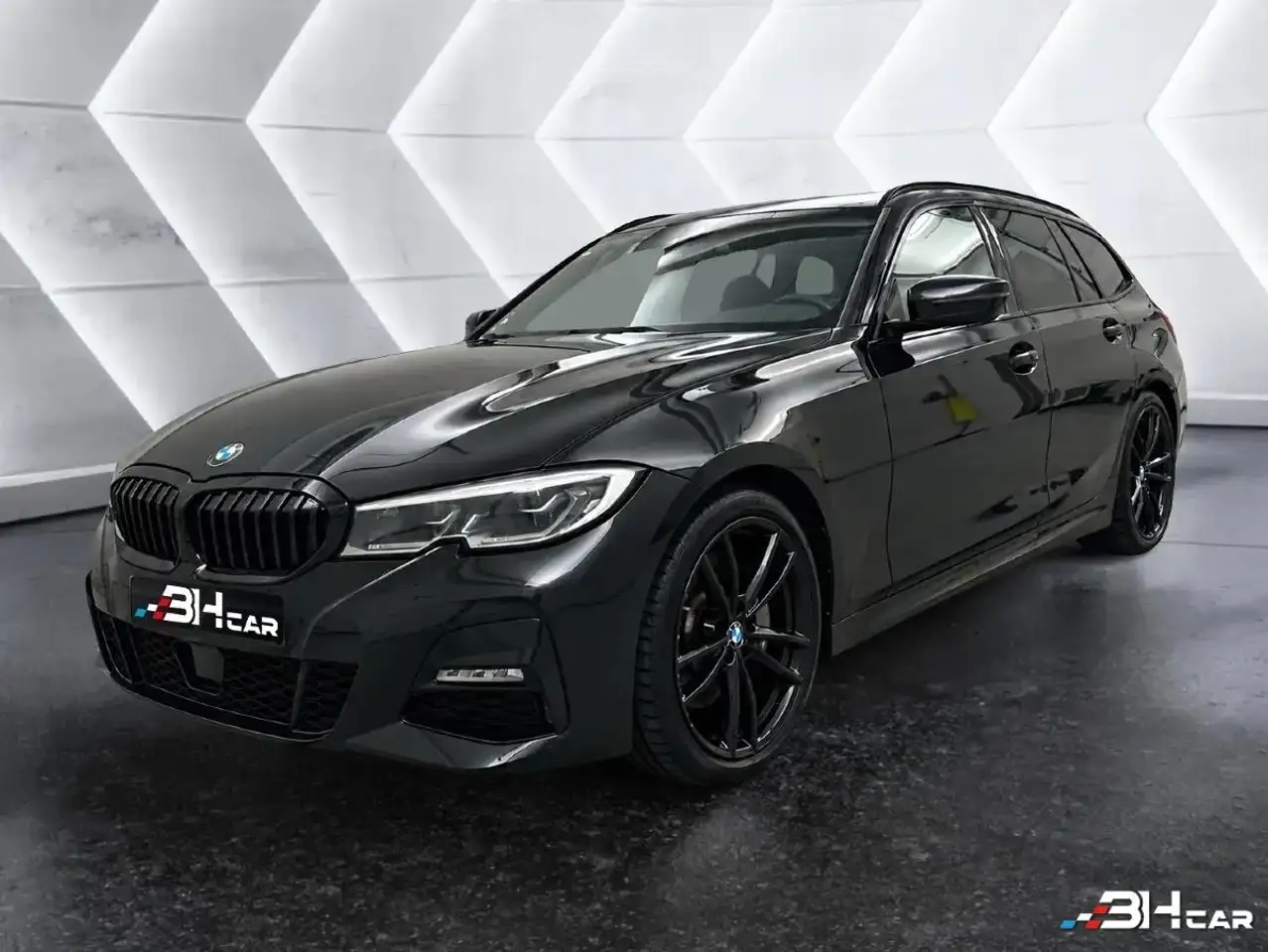 BMW 330