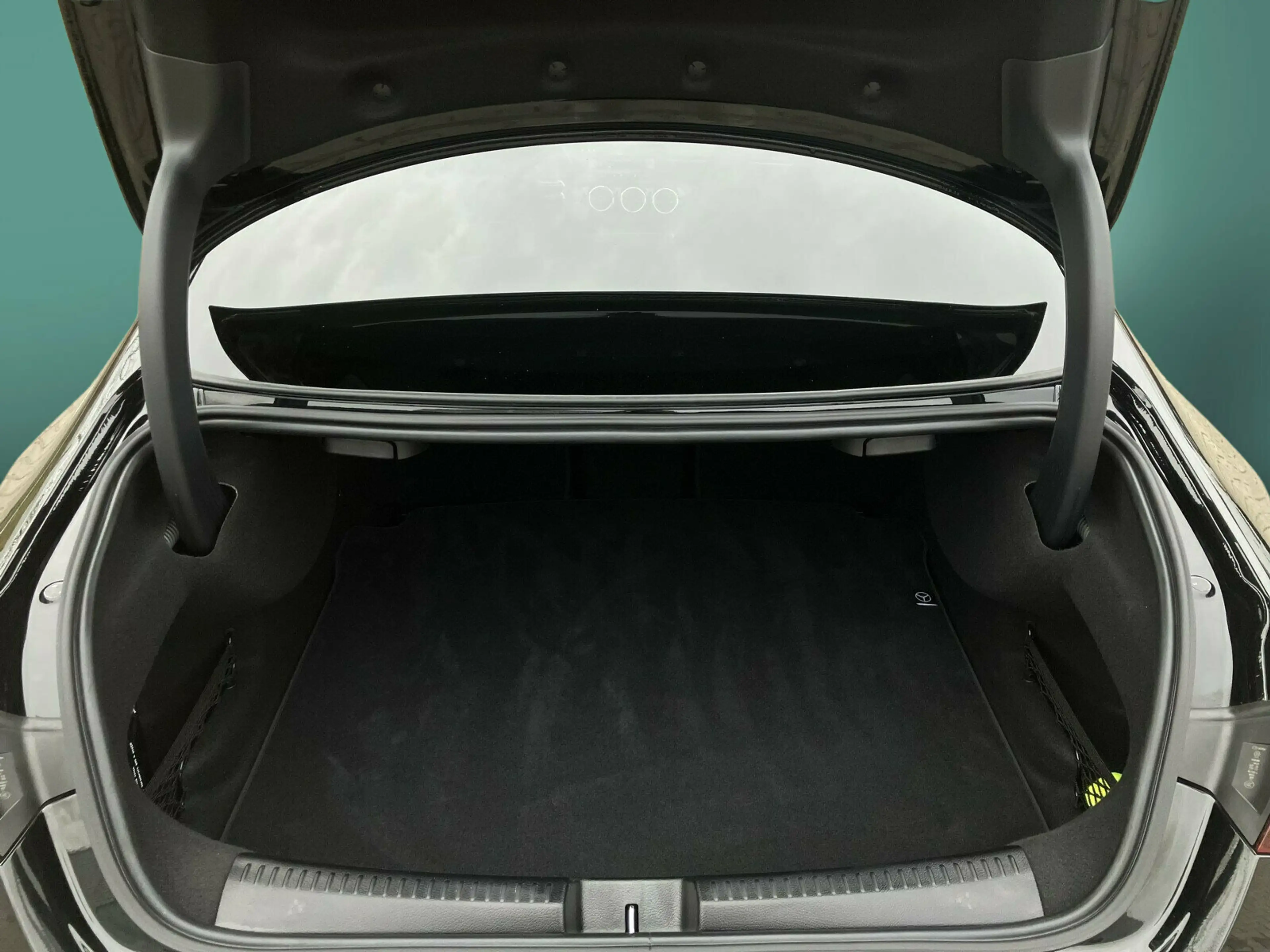 Mercedes-Benz CLA 200 CLA 200 AMG+NIGHT+PANO+KAMERA+SOUND+MEMO+KEYLESS — photo 9