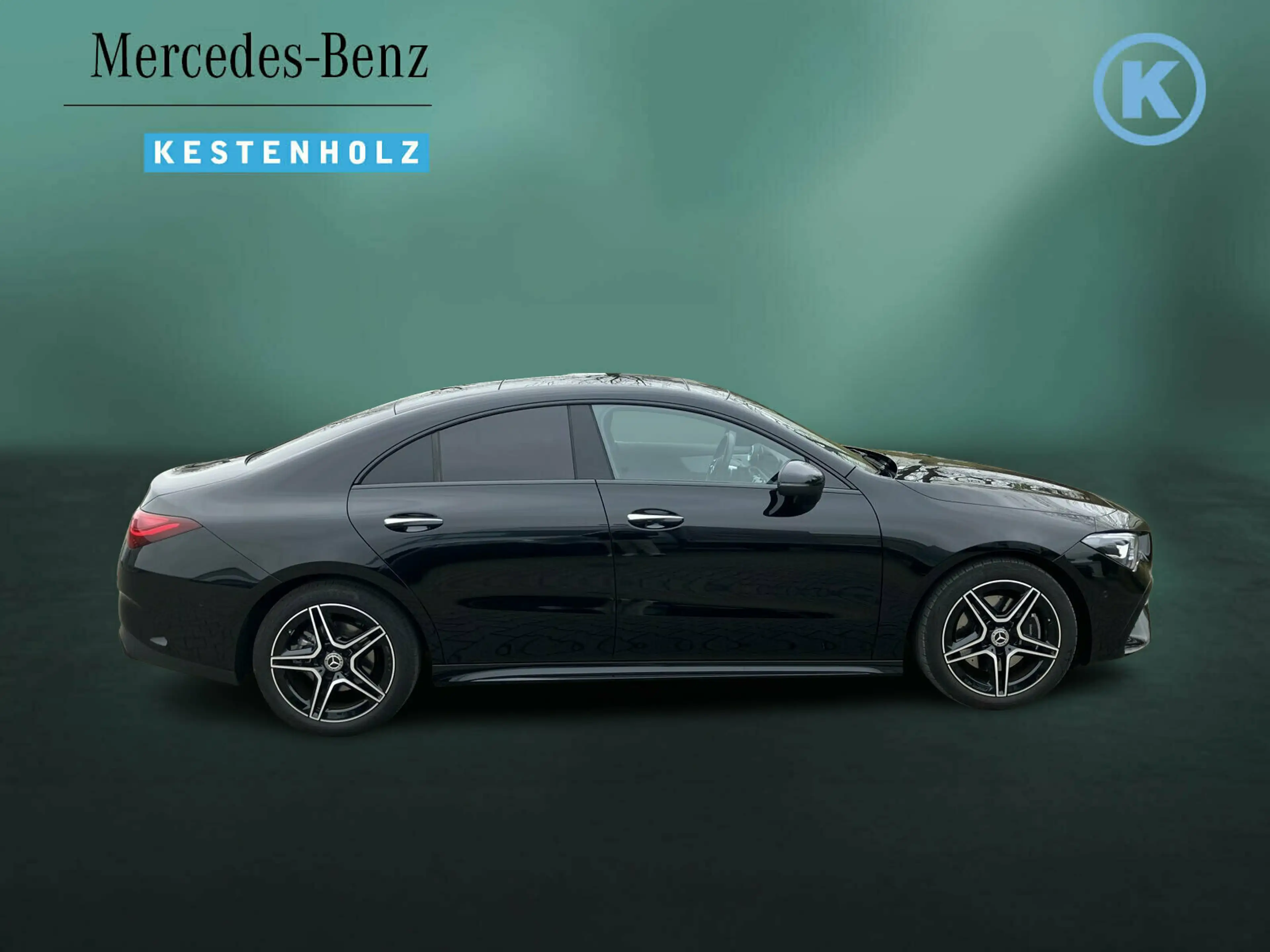 Mercedes-Benz CLA 200 CLA 200 AMG+NIGHT+PANO+KAMERA+SOUND+MEMO+KEYLESS — photo 4